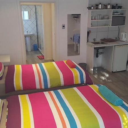Blu Bed & Breakfast Port Elizabeth Extérieur photo