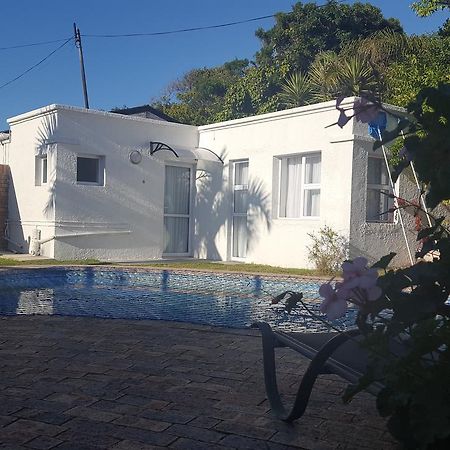 Blu Bed & Breakfast Port Elizabeth Extérieur photo
