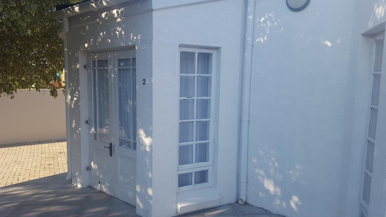 Blu Bed & Breakfast Port Elizabeth Extérieur photo