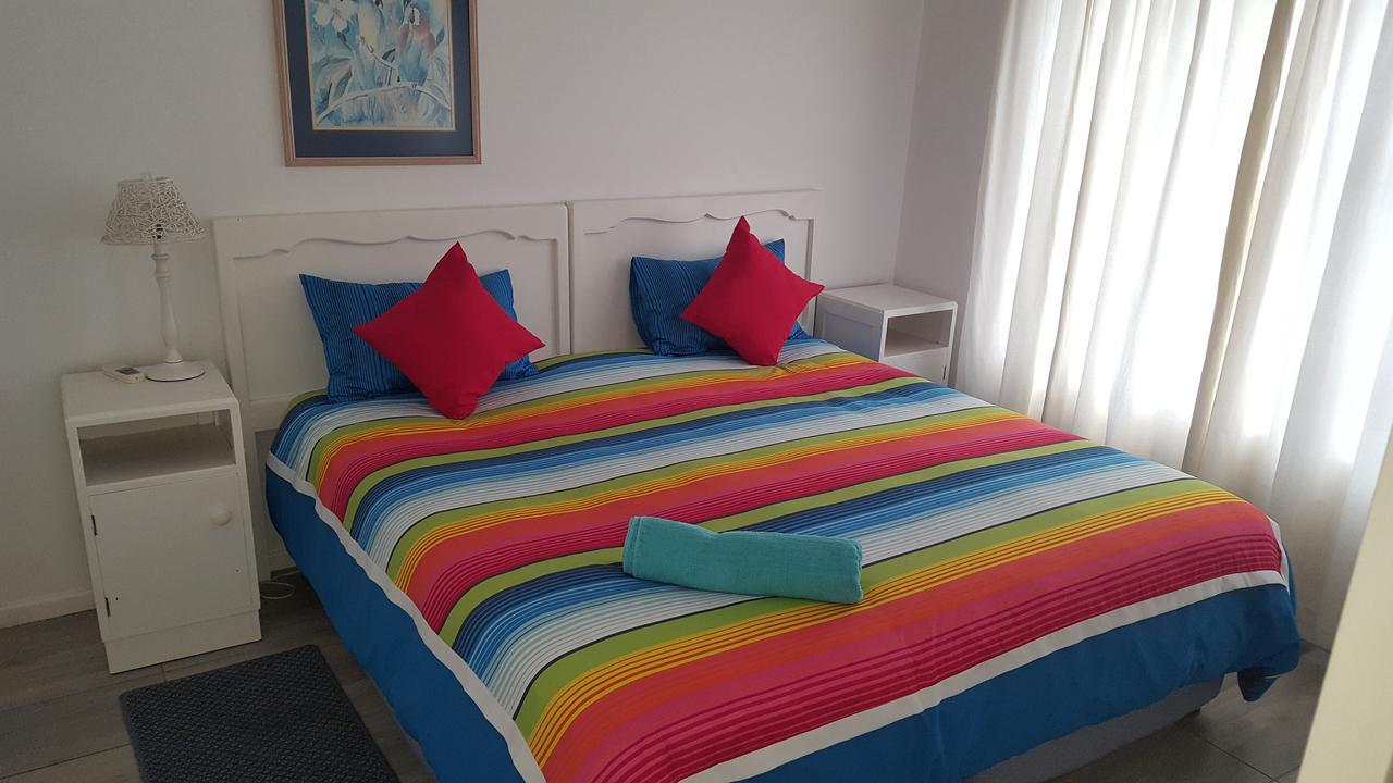 Blu Bed & Breakfast Port Elizabeth Extérieur photo