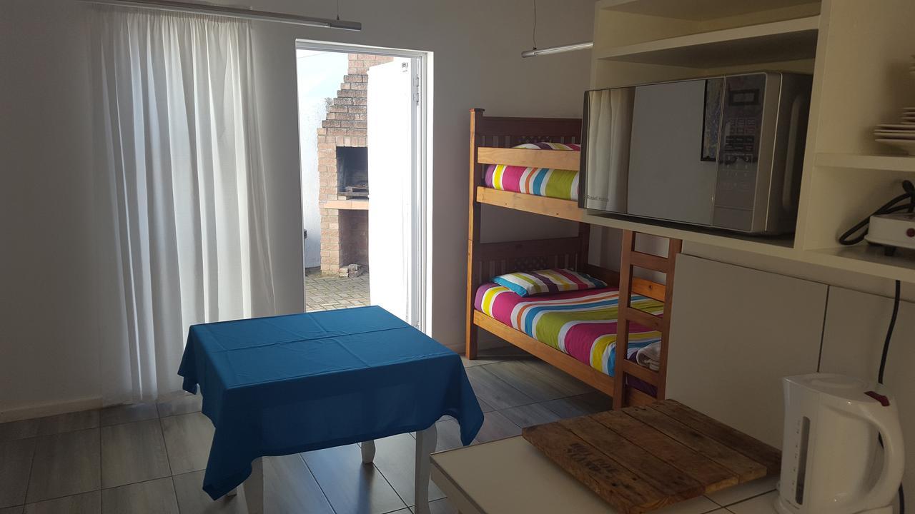 Blu Bed & Breakfast Port Elizabeth Extérieur photo