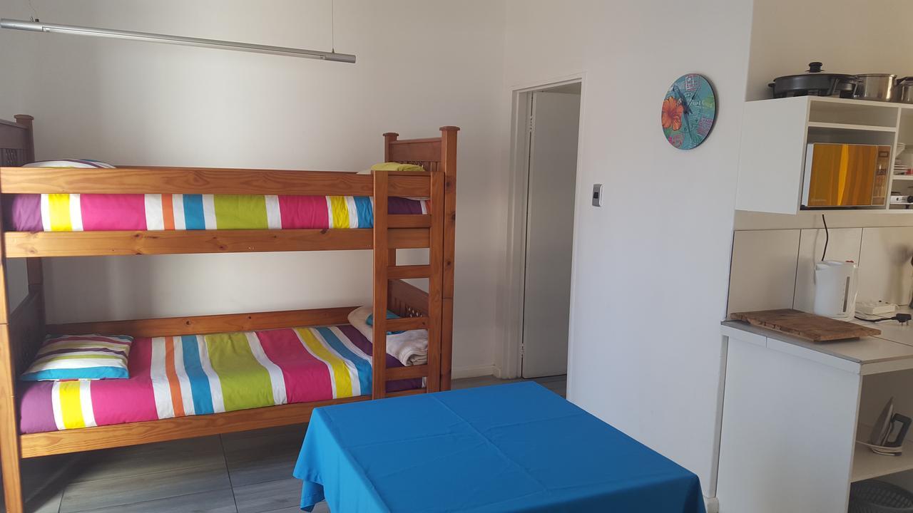 Blu Bed & Breakfast Port Elizabeth Extérieur photo