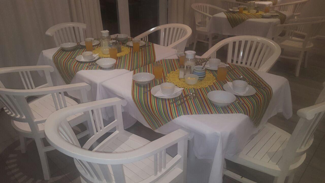 Blu Bed & Breakfast Port Elizabeth Extérieur photo