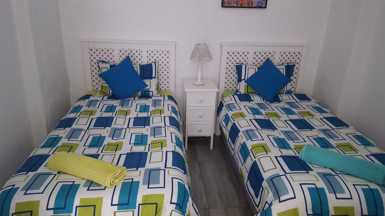 Blu Bed & Breakfast Port Elizabeth Extérieur photo